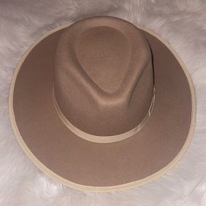 Western hat